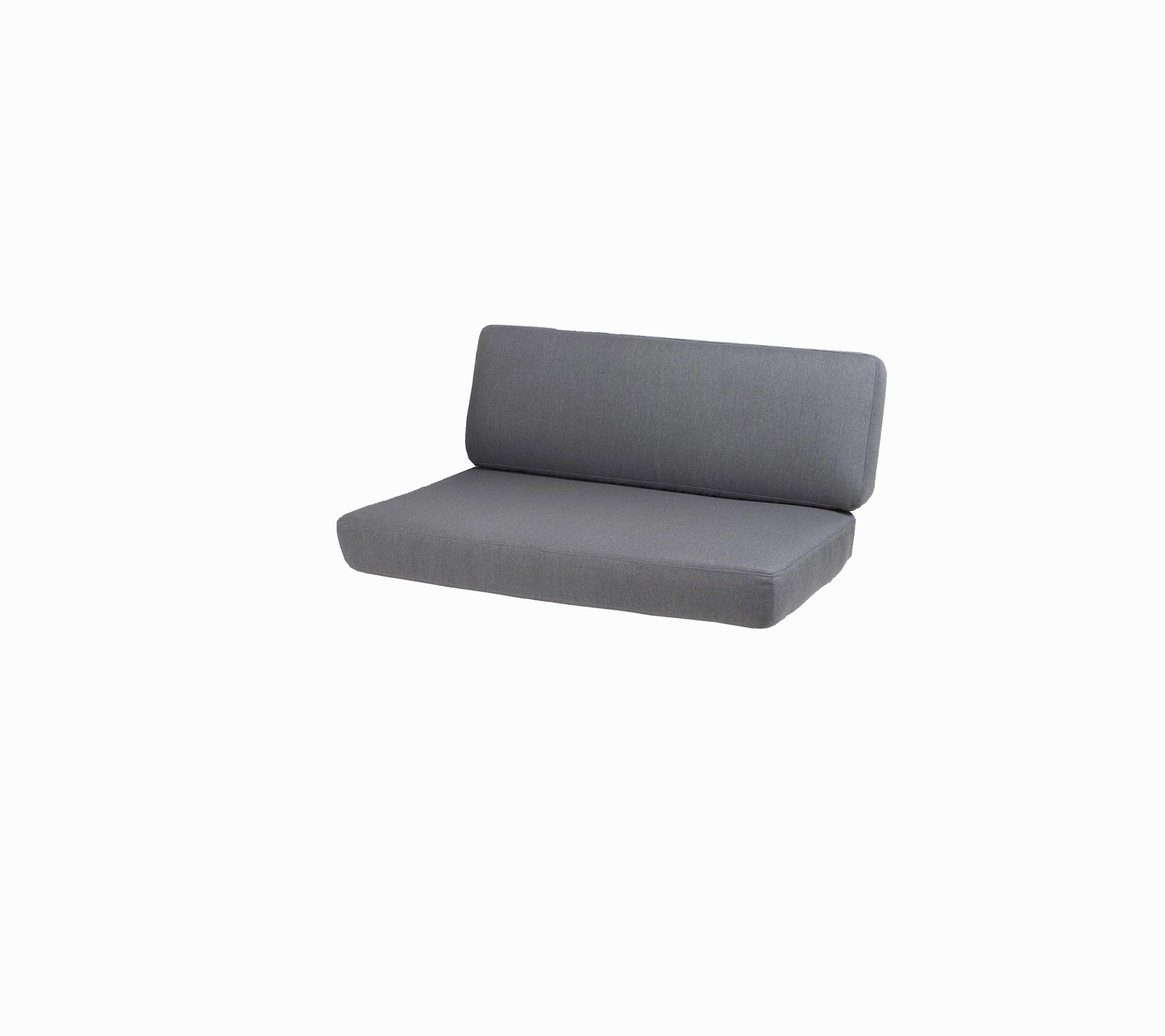 Cushion set, Savannah 2-seater sofa, right module