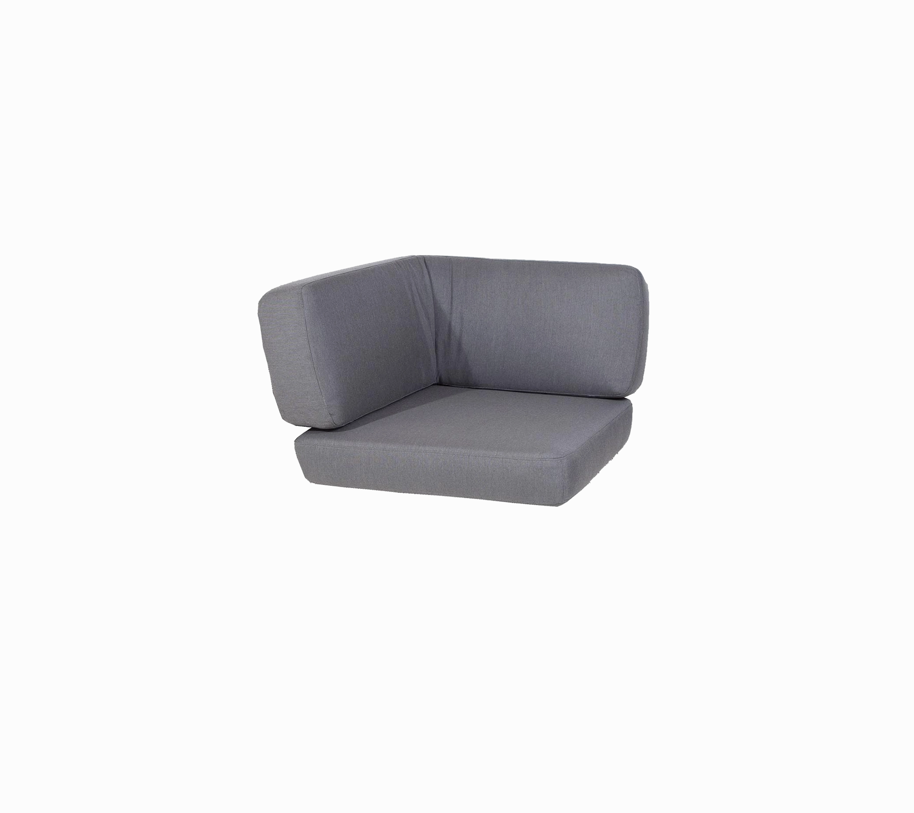Cushion set, Savannah corner module