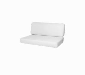 Cushion set, Savannah single seater modulewaterproof outdoor chair cushions