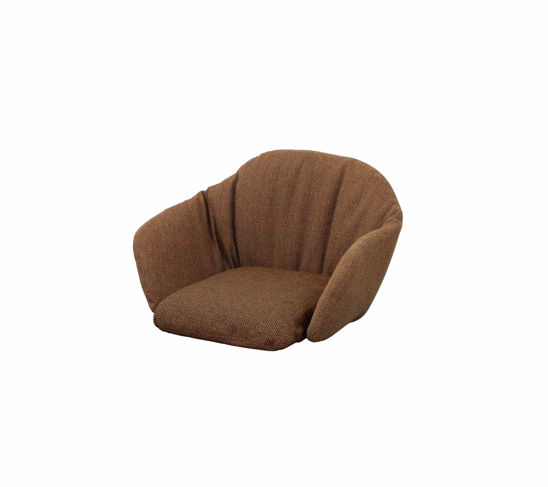Cushion set, Stay chair