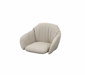 Cushion set, Stay chairwaterproof outdoor chair cushions