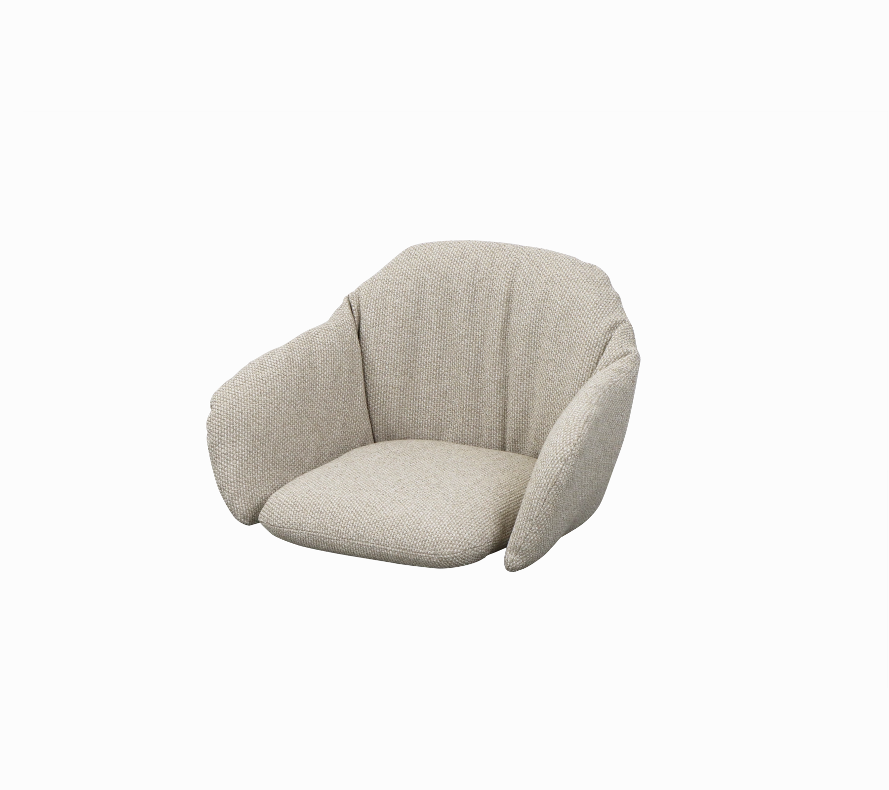 Cushion set, Stay chairwaterproof outdoor chair cushions
