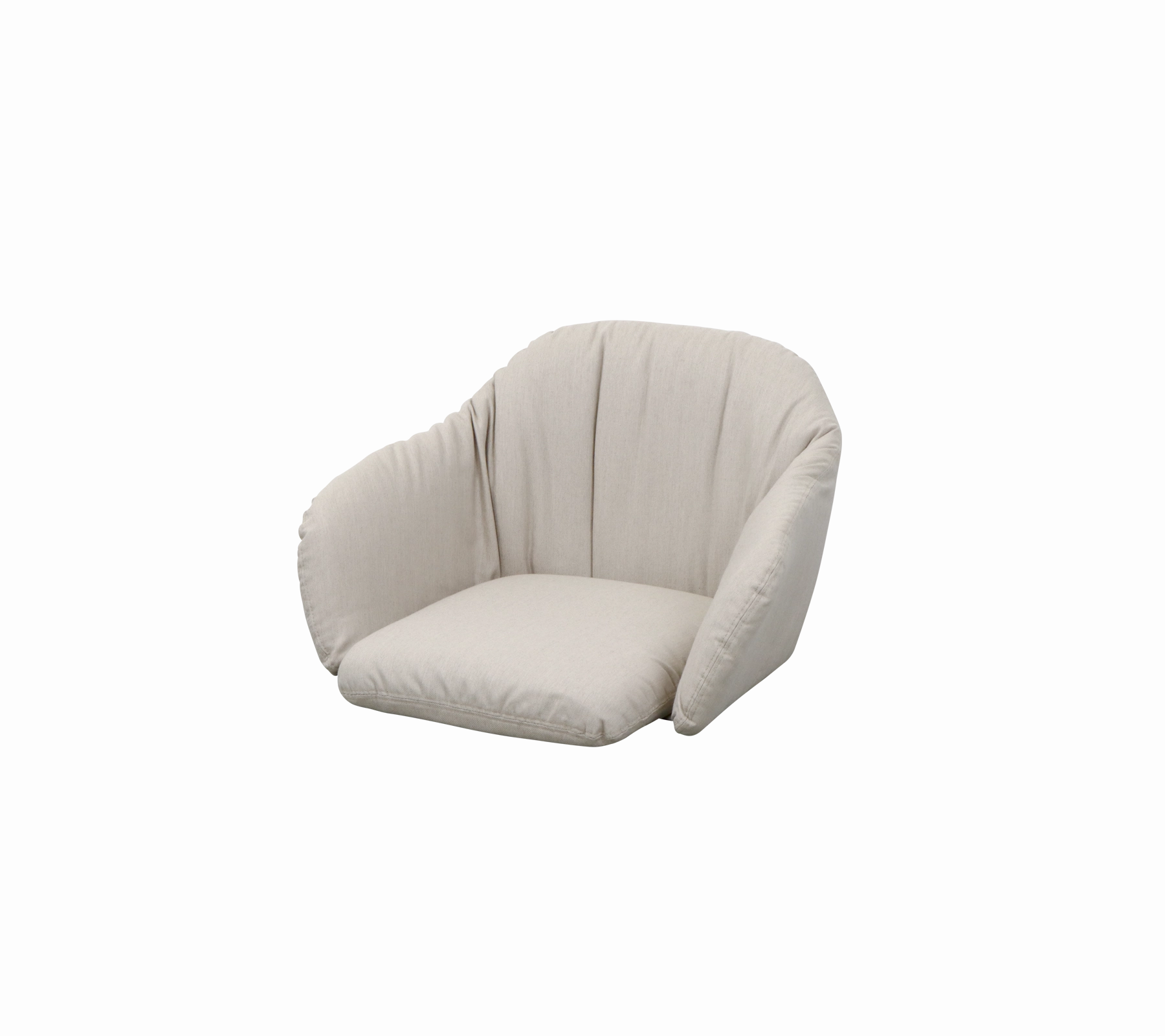 Cushion set, Stay chair