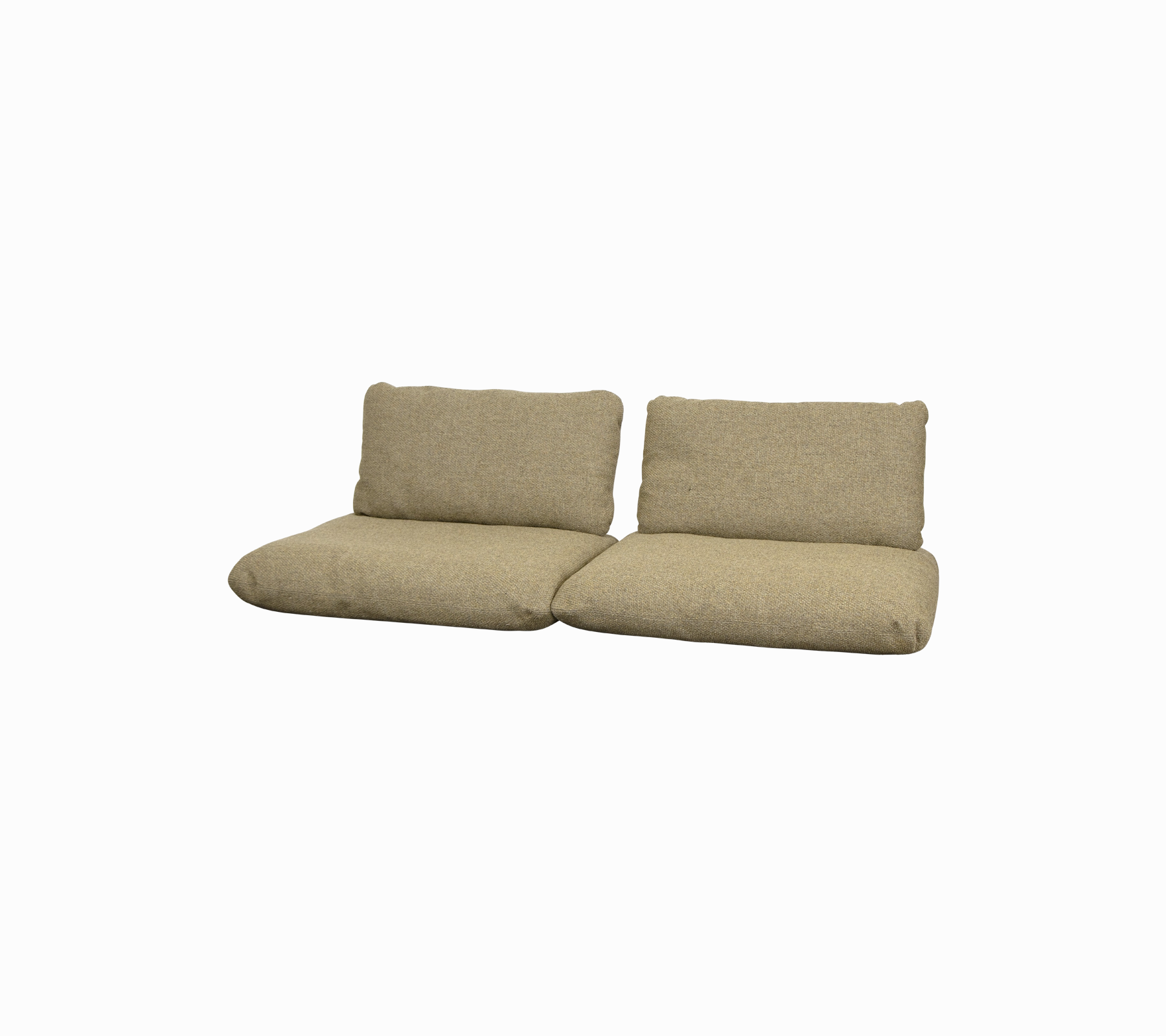 Cushion set, Sticks 2-seater sofa