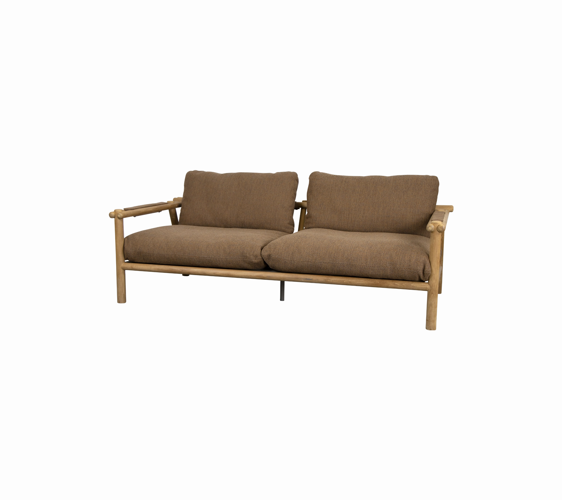 Cushion set, Sticks 2-seater sofa