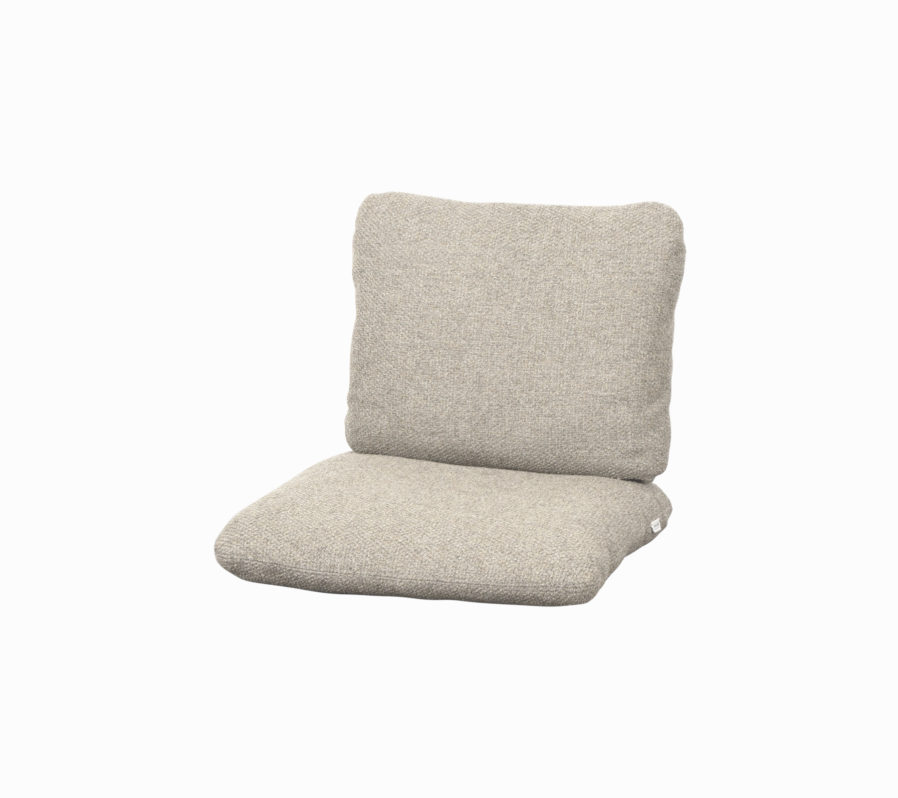 Cushion set, Sticks armchair