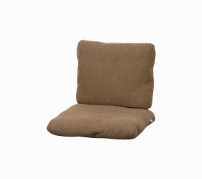 Cushion set, Sticks armchairwaterproof outdoor chair cushions