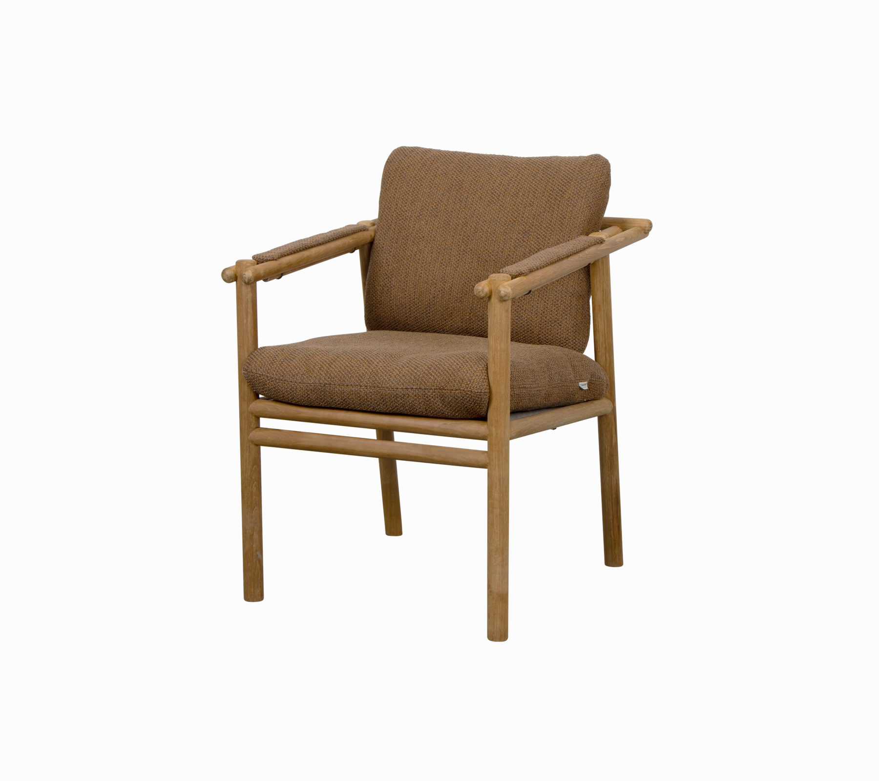 Cushion set, Sticks armchair