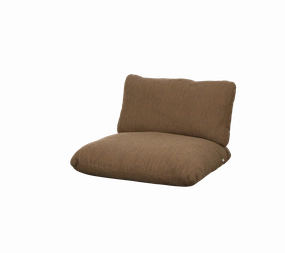 Cushion set, Sticks lounge chairwaterproof outdoor chair cushions