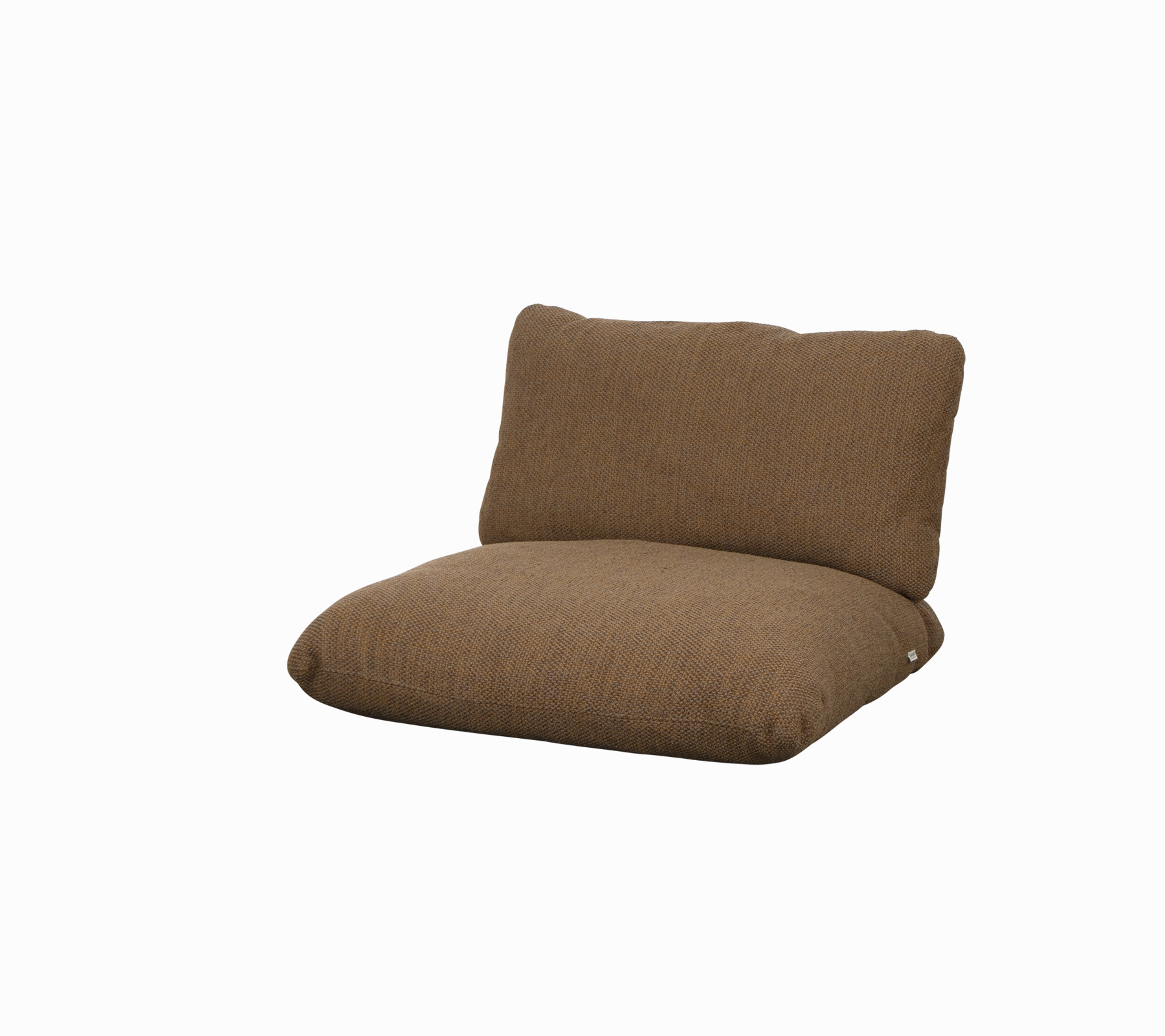 Cushion set, Sticks lounge chair