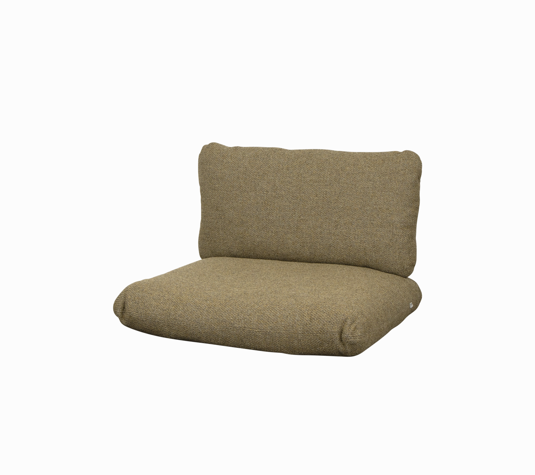 Cushion set, Sticks lounge chair