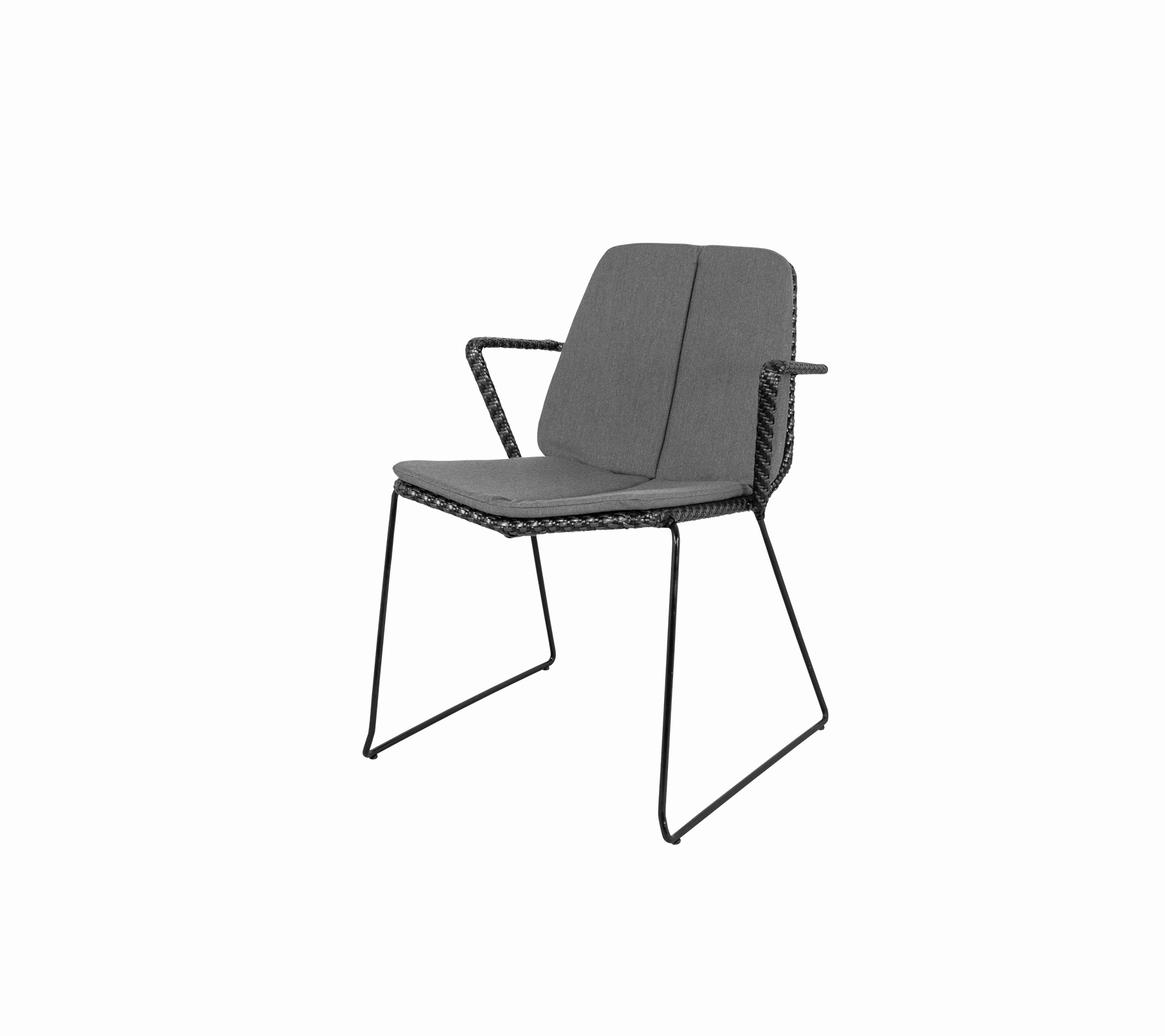 Cushion set, Vision chair
