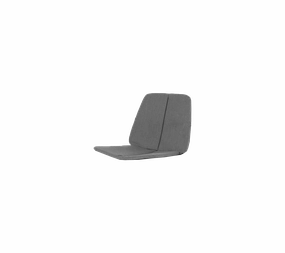 Cushion set, Vision chairwaterproof outdoor chair cushions