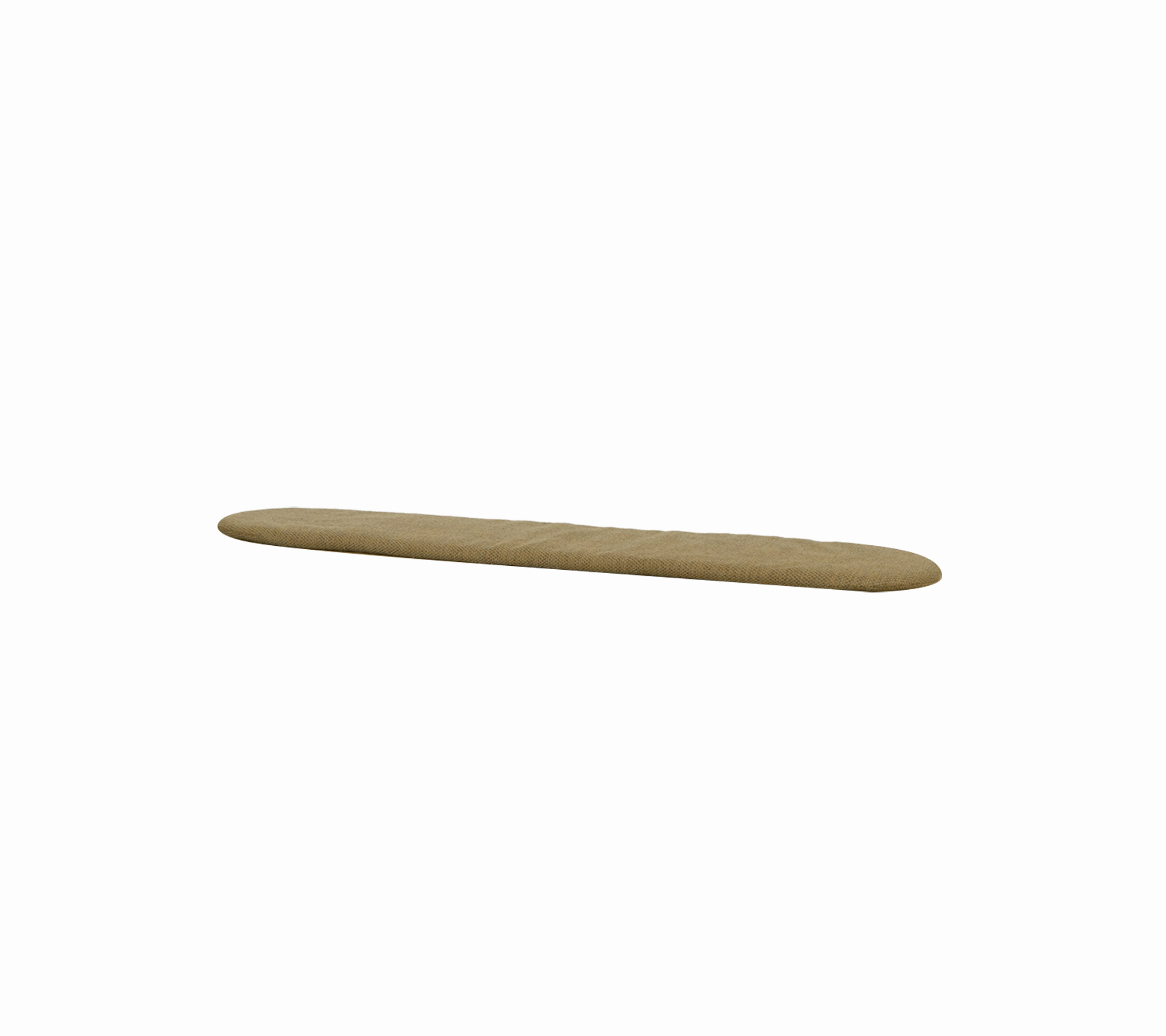 Cushion, Sticks bench