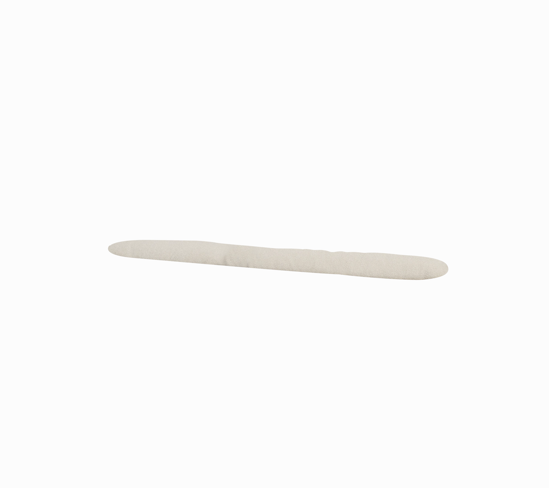 Cushion, Sticks bench