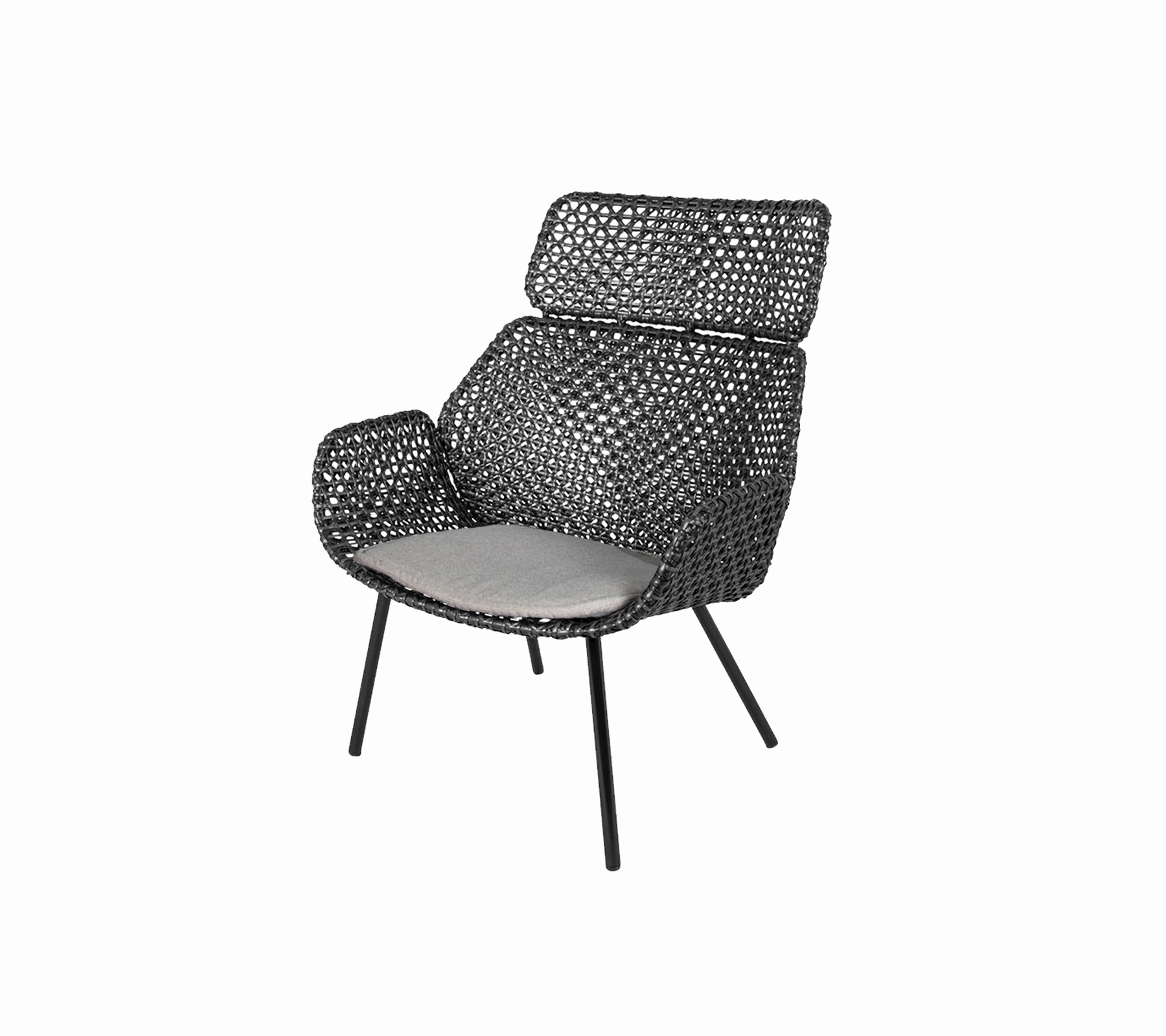 Cushion, Vibe highback chair