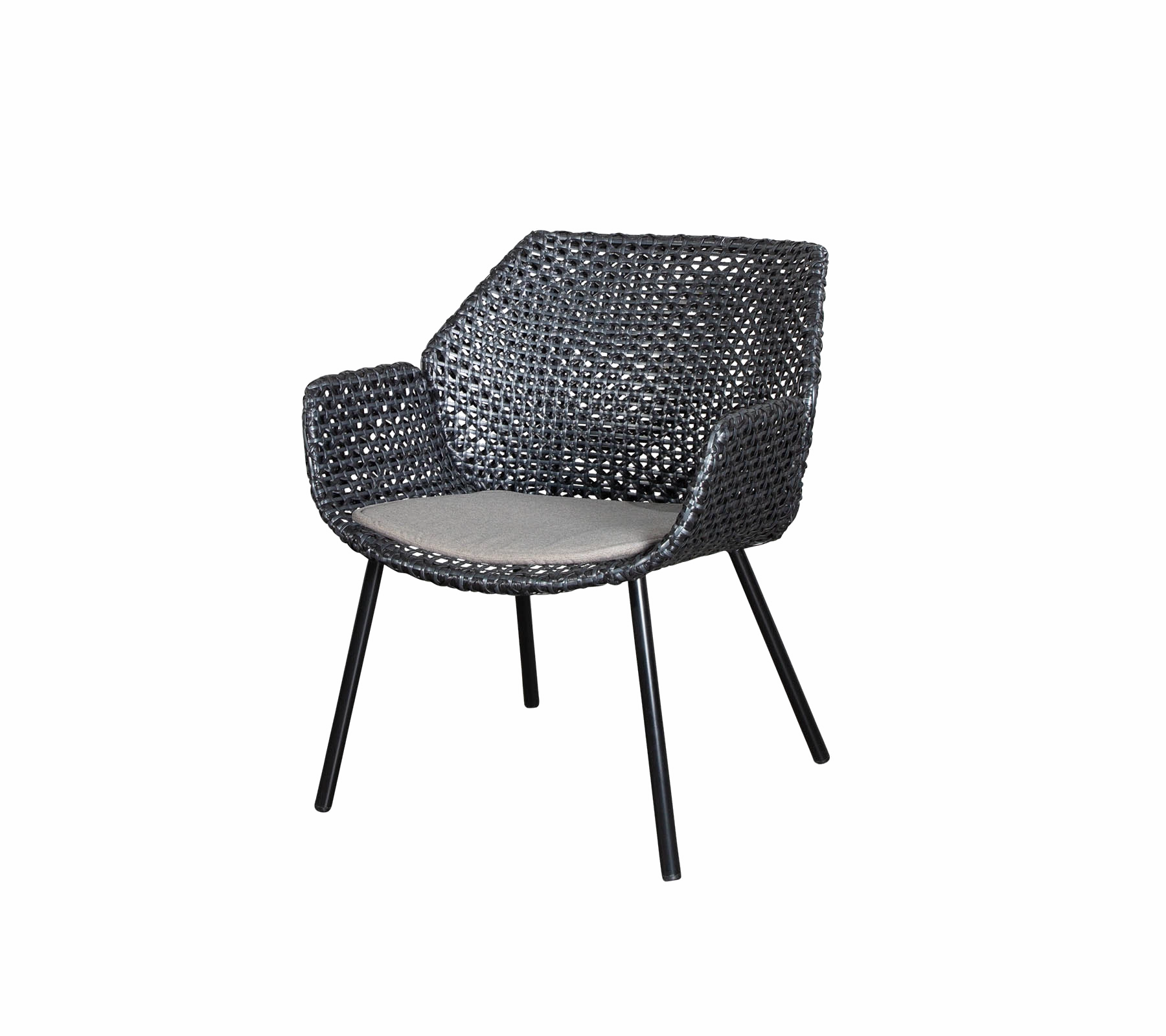 Cushion, Vibe lounge chair