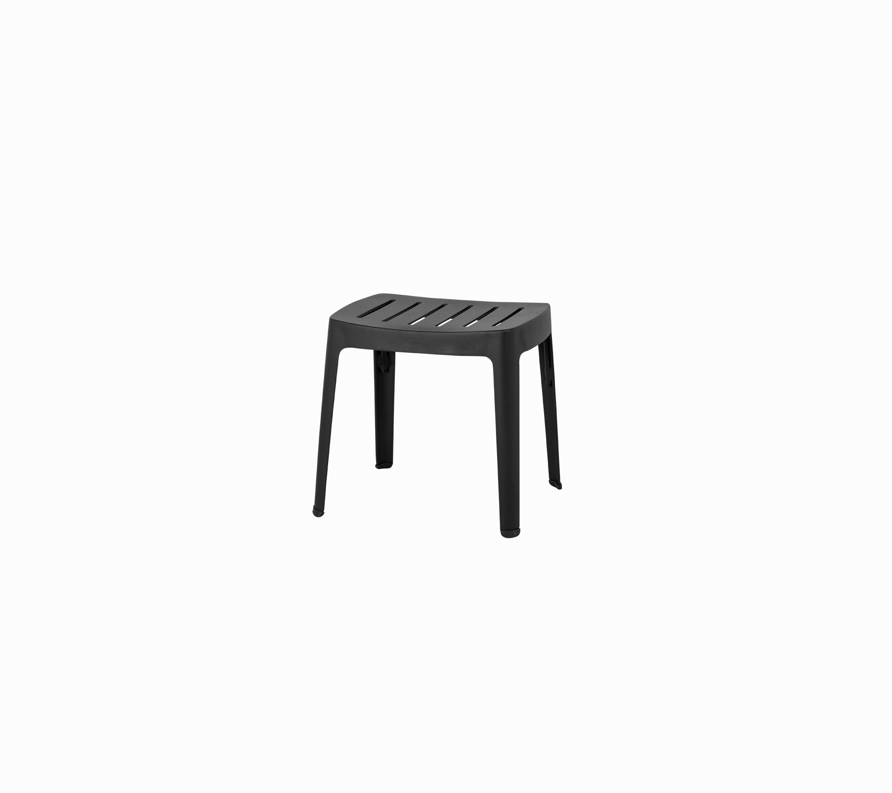 Cut stool