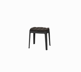 Cut stooloutdoor ottoman footstool