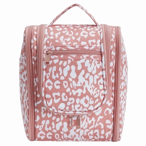 Cxlu5026 Hanging Travel Toiletry Bag Cosmetic Organizer Perfect Gift Sale