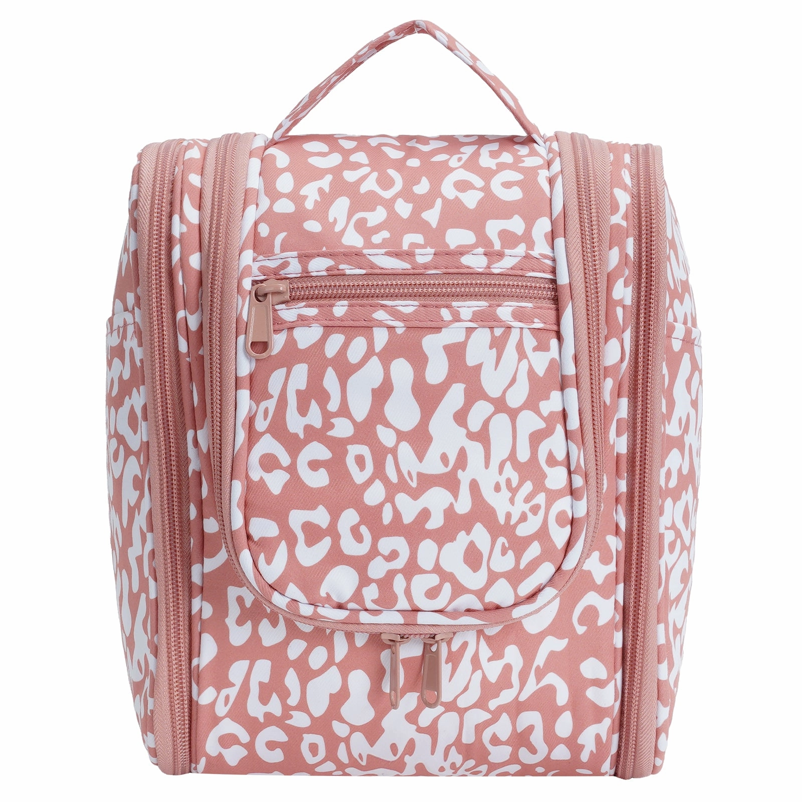 Cxlu5026 Hanging Travel Toiletry Bag Cosmetic Organizer Perfect Gift Sale