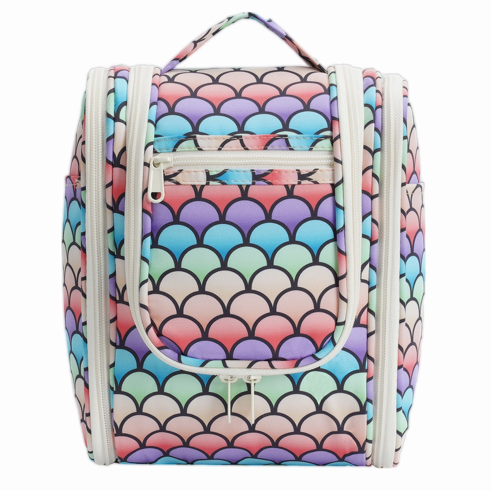 Mega Hot Offer Weekend Sale Special Cxlu5026 Hanging Travel Toiletry Bag Cosmetic Organizer