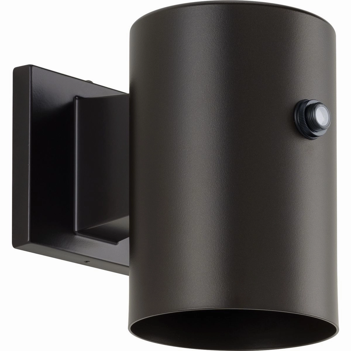 Cyl Rnds 5" Outdoor Wall LightWeatherproof outdoor lighting
