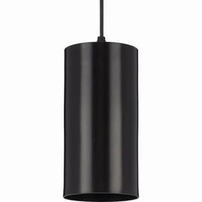 Cyl Rnds 6" Outdoor PendantWeatherproof outdoor lighting