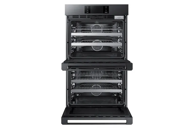 Dacor DOB30M977DS 30" Steam-Assisted Double Wall Oven, Silver Stainless Steel