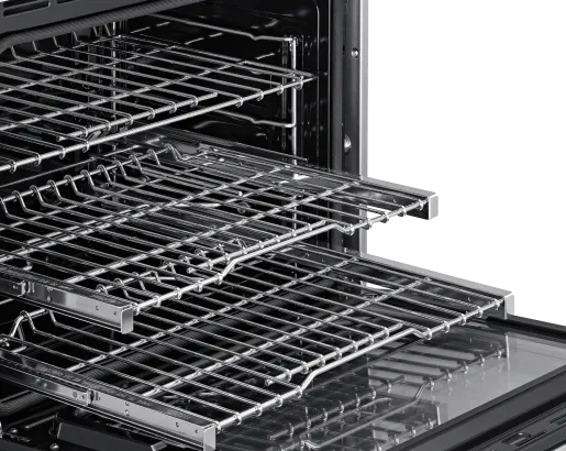 Dacor DOB30P977SS 30" Steam-Assisted Single Wall Oven, Silver Stainless Steel