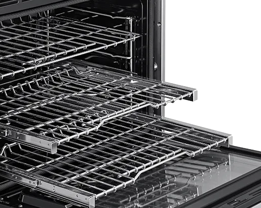 Dacor DOB30T977SS 30" Steam-Assisted Single Wall Oven, Silver Stainless Steel