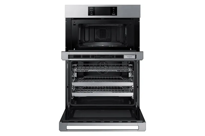 Dacor DOC30M977DM 30" Combi Wall Oven, Graphite Stainless Stee