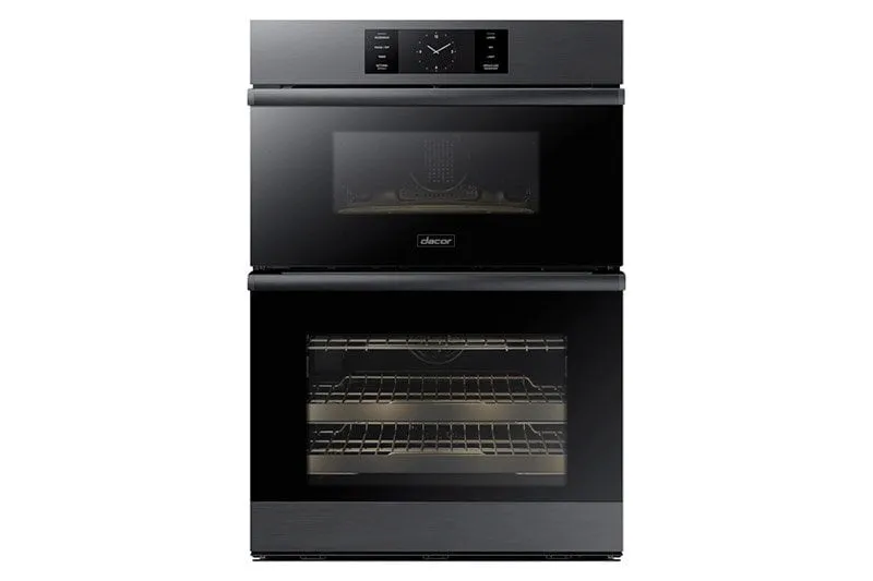 Dacor DOC30M977DS 30" Combi Wall Oven, Silver Stainless Steel
