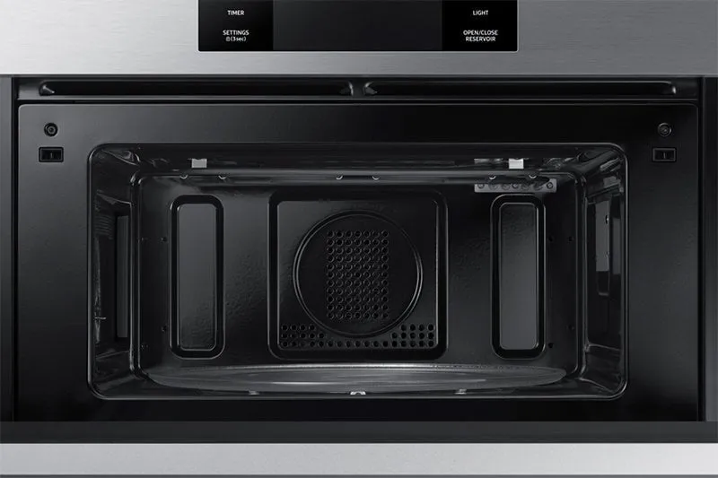Dacor DOC30M977DS 30" Combi Wall Oven, Silver Stainless Steel