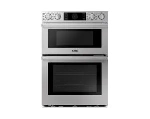 Dacor DOC30T977DS 30" Combi Wall Oven, Silver Stainless Steel