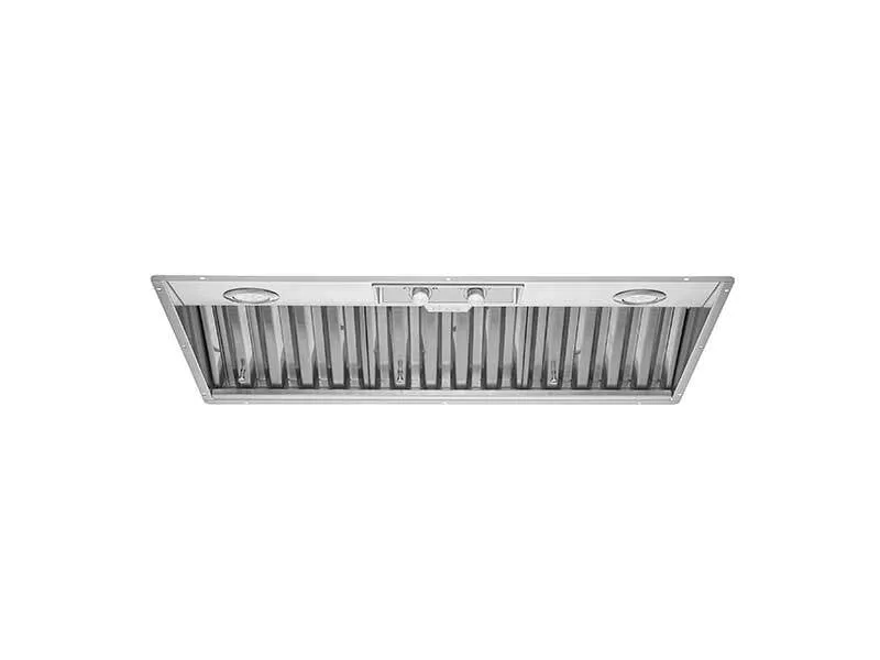 Dacor RNIVSR2 Integrated Ventilation System, Blower Required