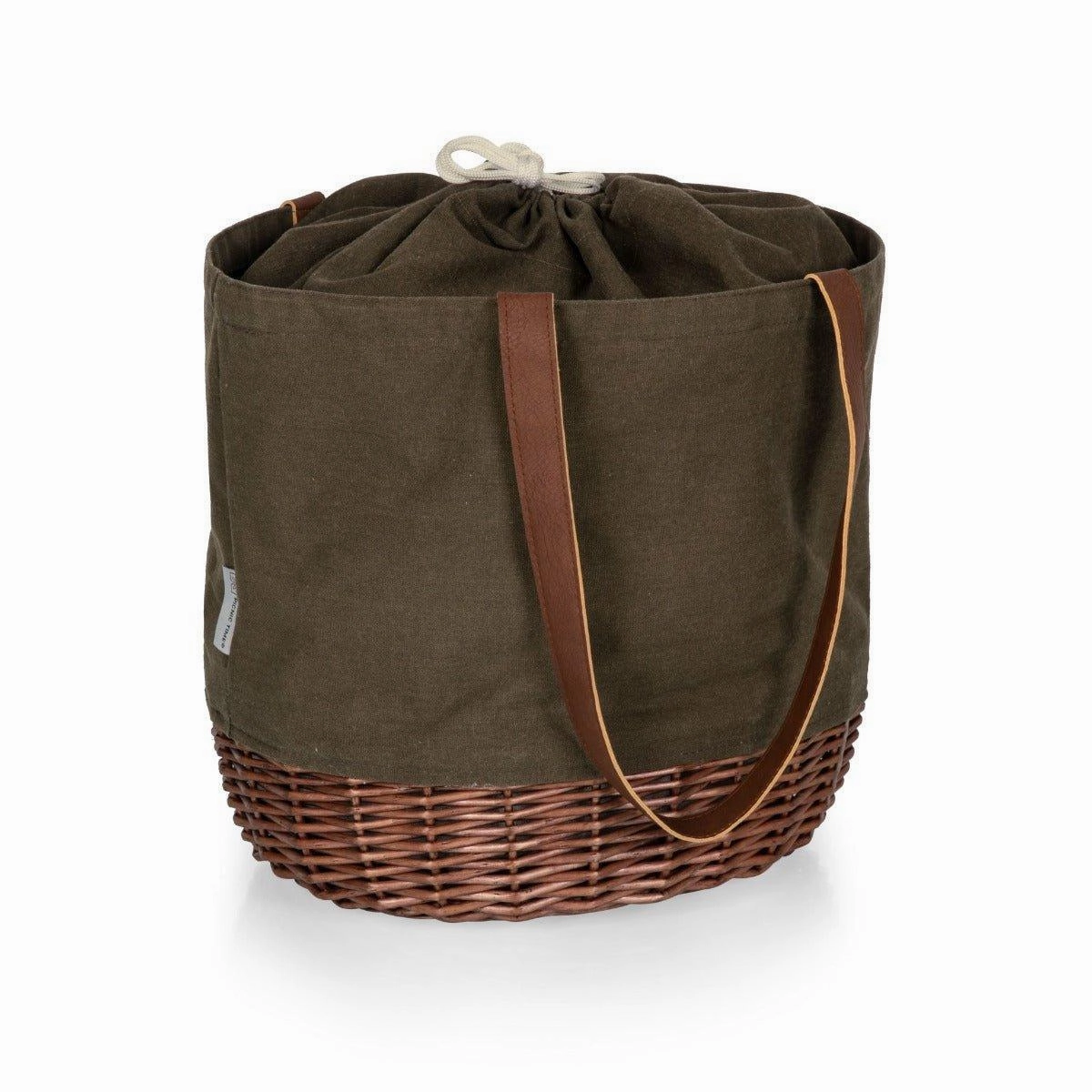 Online Exclusive Offer Coronado Fashion Picnic Tote - Available In 5 Styles