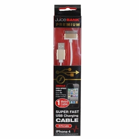 Grab It Before Gone Iphone 4 Charger High Speed