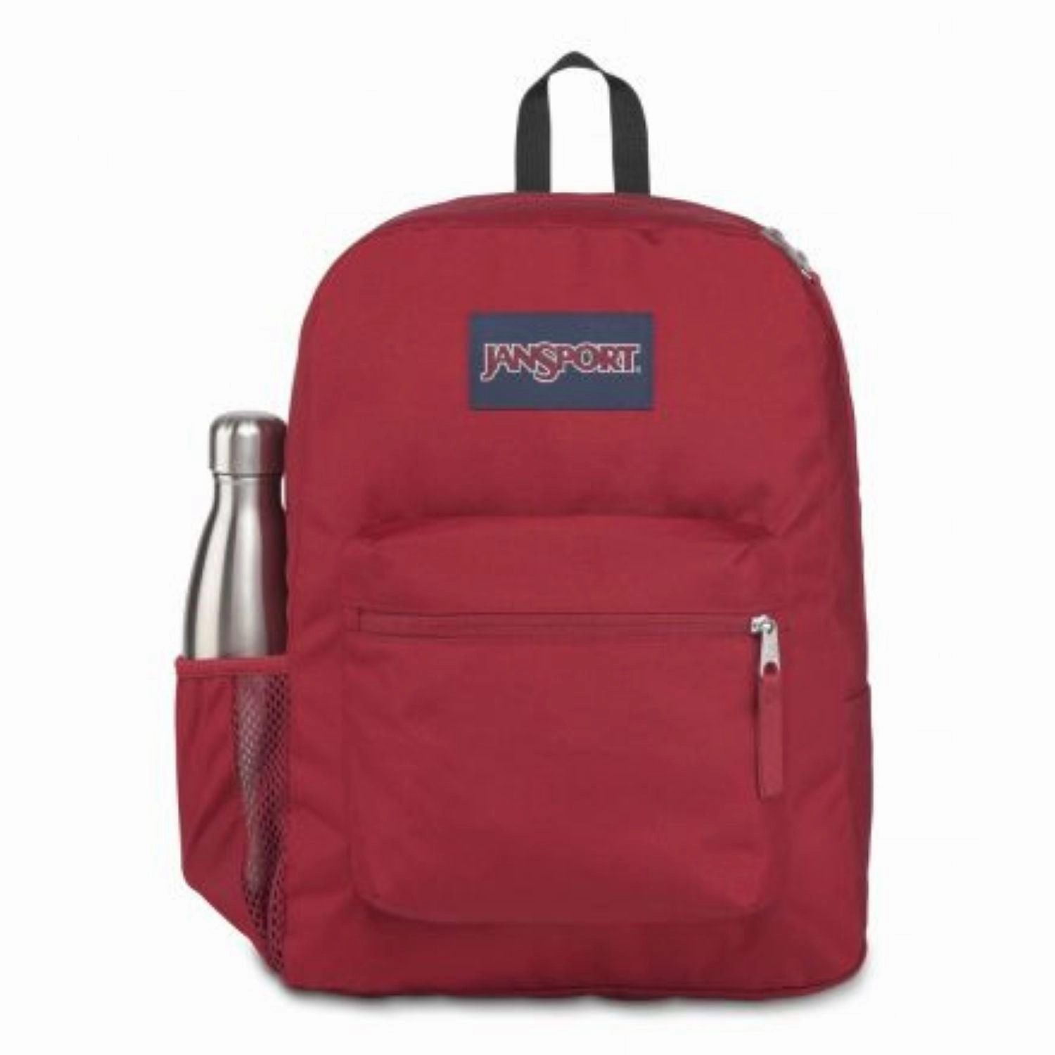 Perfect Gift Offer Jansport Cross Town Backpack (Plain) (Sa)