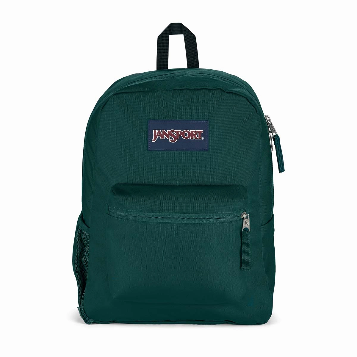 Flash Discount Today Jansport Cross Town Backpack (Plain) (Sa)