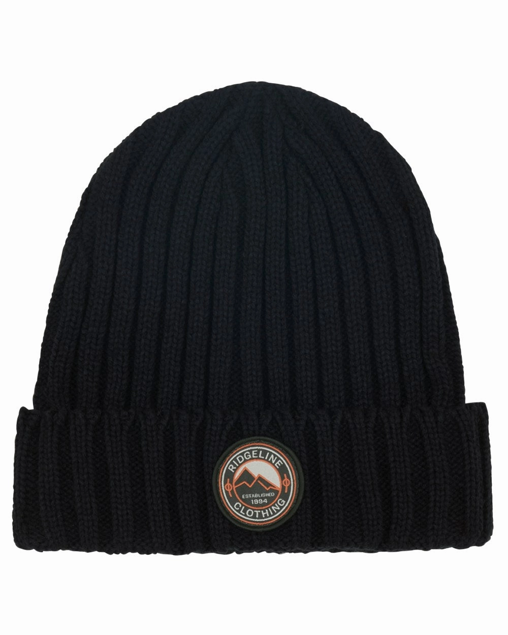 Todays Hot Savings Ridgeline Original Knitted Beanie