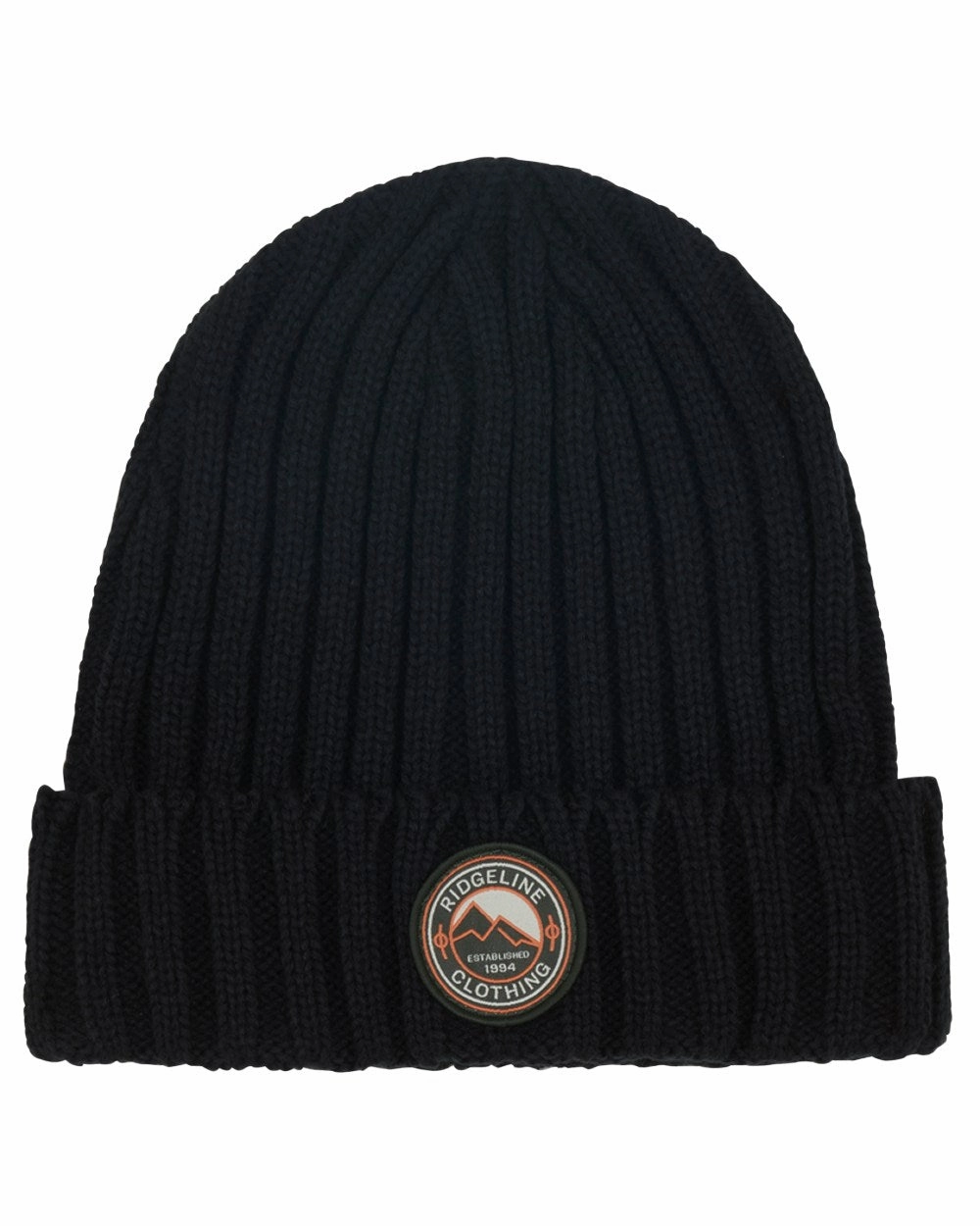 Flash Discount Today Ridgeline Original Knitted Beanie