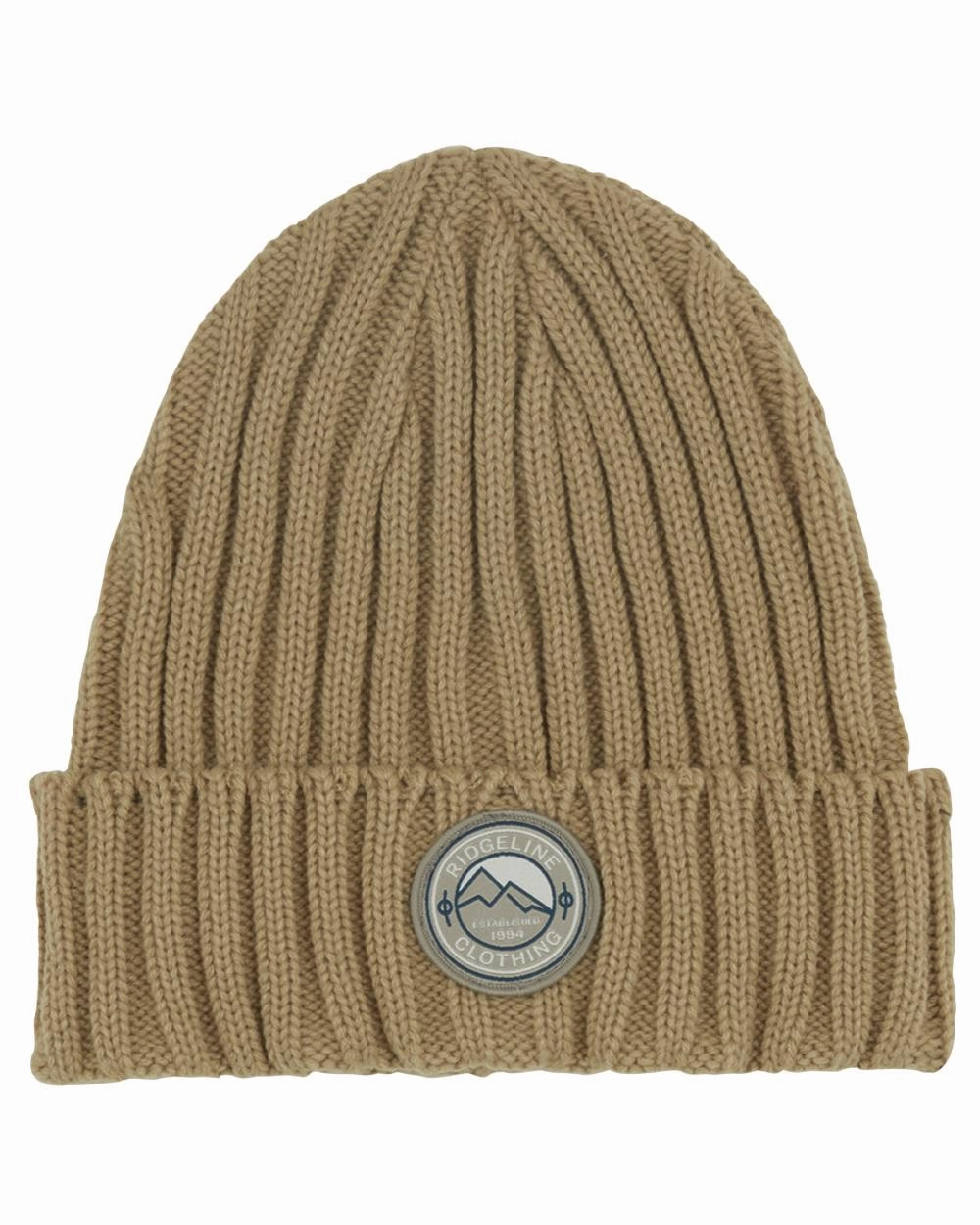 Online Exclusive Savings Hot Pick Sale Ridgeline Original Knitted Beanie