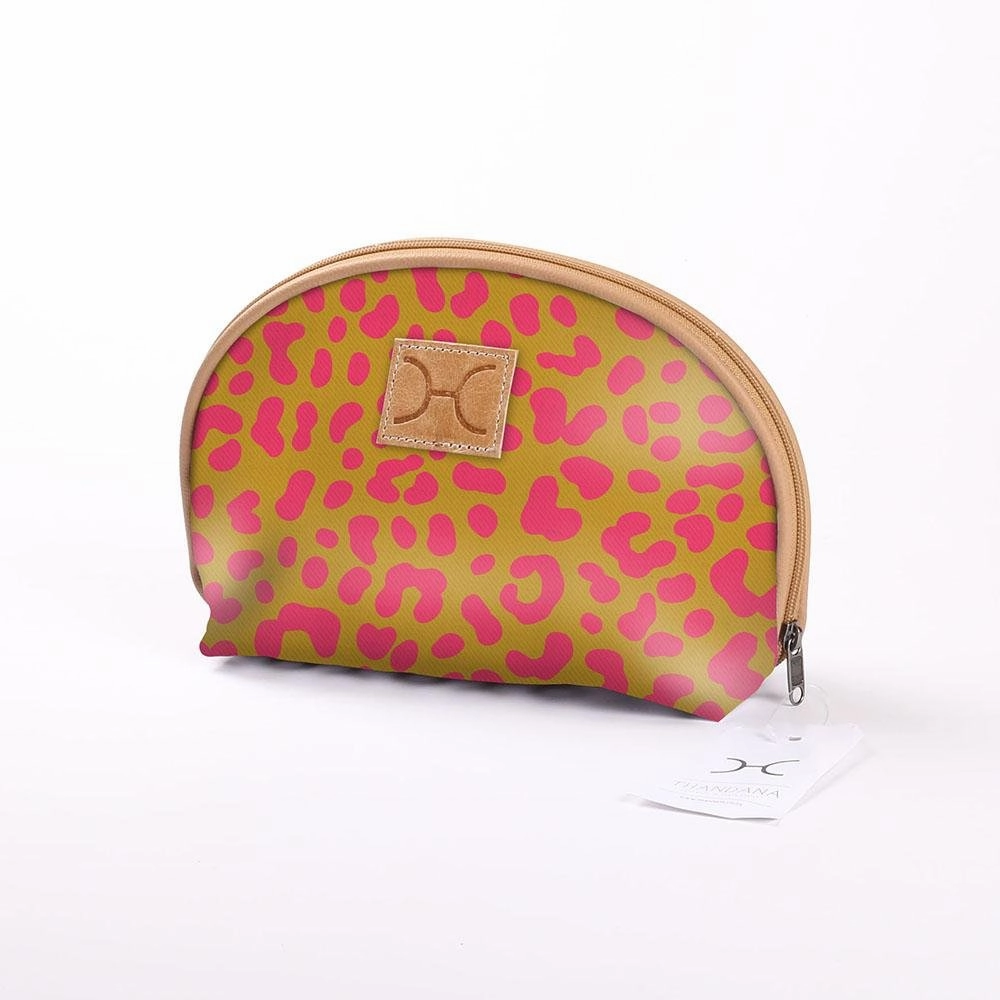 Last Chance Steal Special Deals Online Thandana Laminated Fabric Big Mouth Case