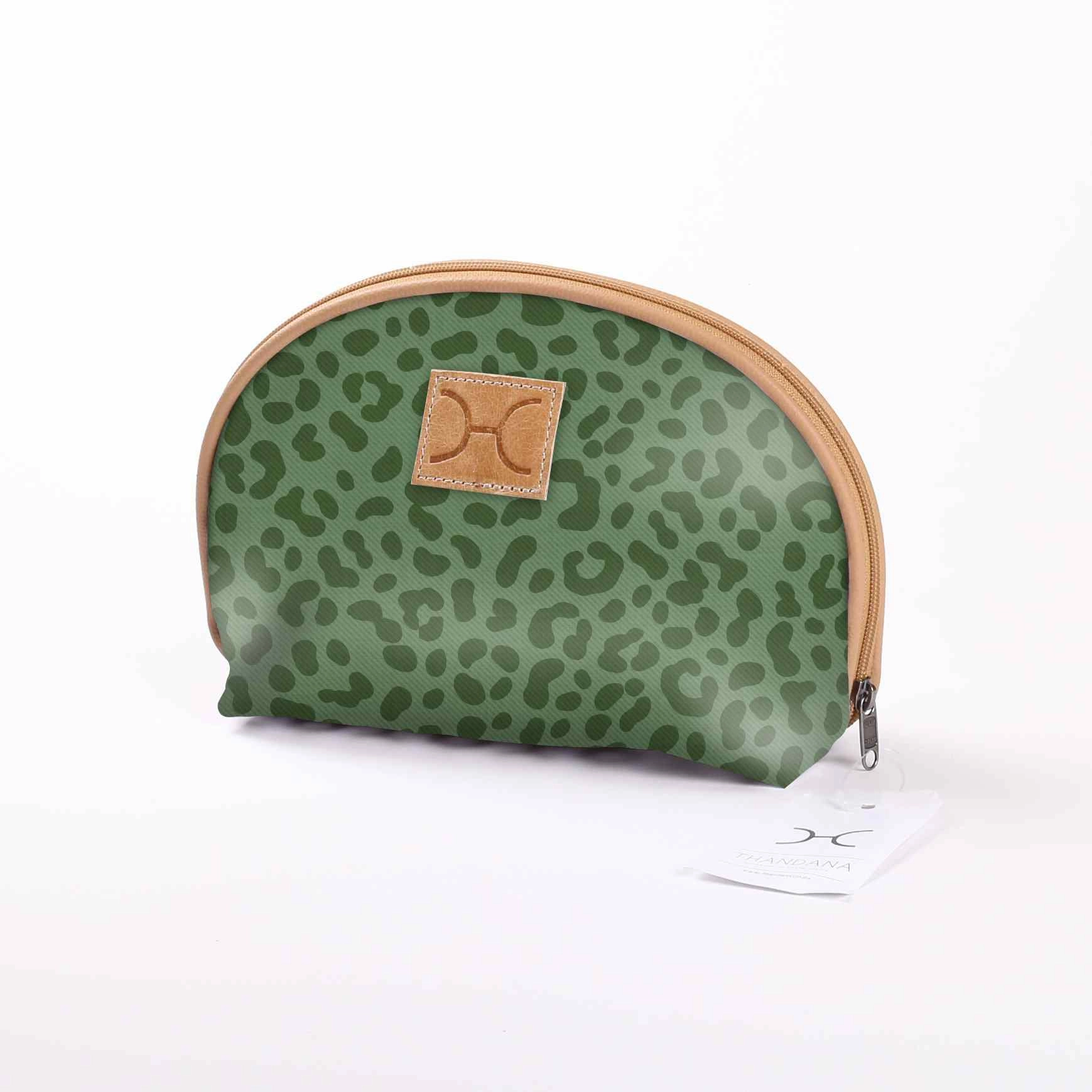 Weekend Flash Offer Thandana Laminated Fabric Big Mouth Case