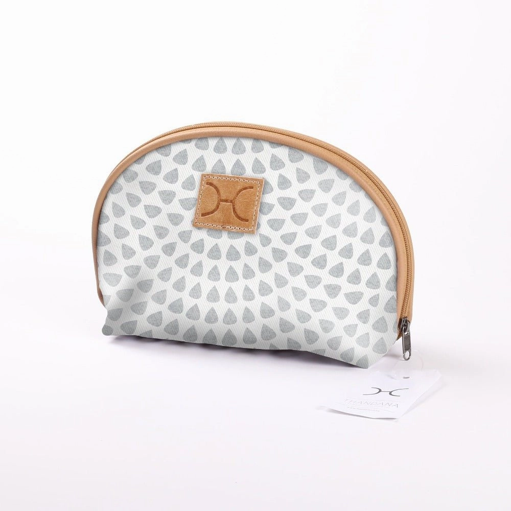 Trending Now Offer Big Sale Today Thandana Laminated Fabric Big Mouth Case