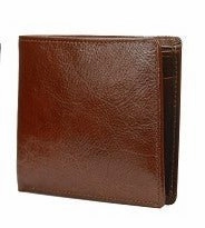 Adpel Italian Leather Wallet With Cc Flap & Coin Section Shop Grab Now Grab Todays Deal