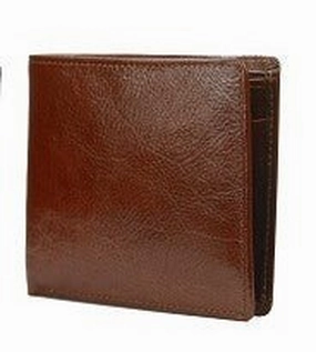Adpel Italian Leather Wallet With Cc Flap & Coin Section Shop Grab Now Grab Todays Deal