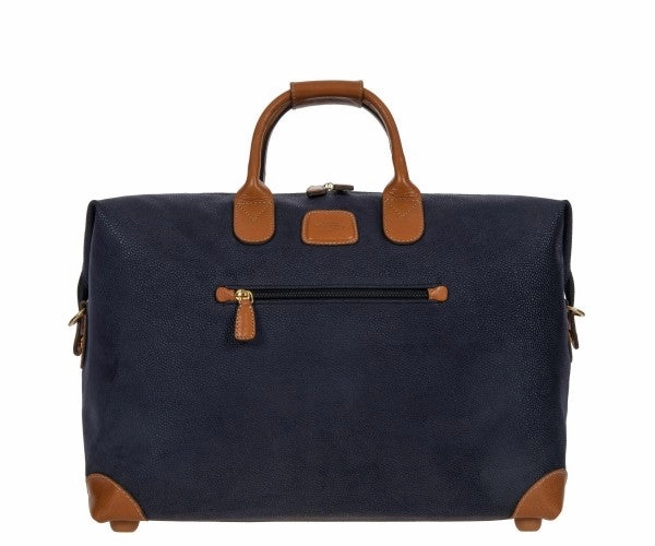 Bric'S Life 18" Carry On Cargo Duffle Assorted Colors Save More Online Limited Edition Offer