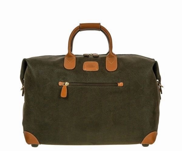 Bric'S Life 18" Carry On Cargo Duffle Assorted Colors Today Only Offer Daily Special Offer
